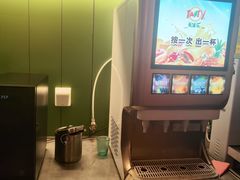 -萨莉亚意式餐厅(莲花国际广场店)