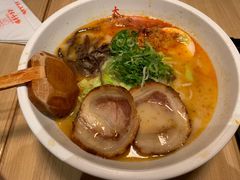 -味千拉面(光启城时尚购物中心店)