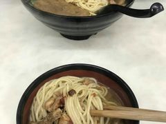 -凯丽上海阳春面馆(德仁里店)