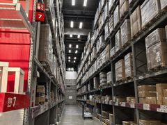 -宜家家居(四元桥商场店)