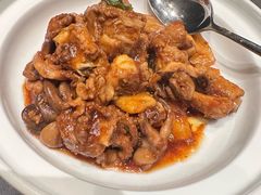 -百富源·海鲜辽菜(浑河堡店)