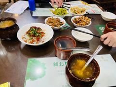 -龙老五汤店(站前西路店)
