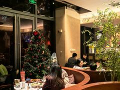 -墨纪Mojí墨西哥餐厅(官舍店)