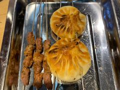 -川天喉重庆江湖菜