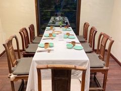 包厢-五观堂素食(新华路店)