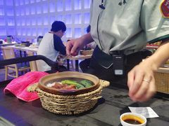 -南拳十三姨·潮汕砂锅粥·粤菜(西单大悦城店)