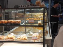 -BreadTalk面包新语·烘焙蛋糕(海岸城店)