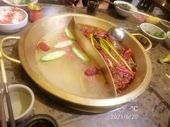 -小龙坎火锅(春熙太古里店)
