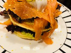 -AFS Cafe & Canteen(闽江二路店)