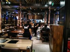 大堂-火炉火自助餐(枫蓝国际店)