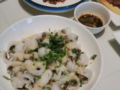 -东方饺子王(工农大路店)