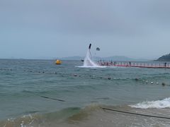 -大梅沙海滨公园