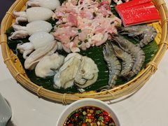 -龙泉人椰子鸡.糟粕醋.海南菜(三亚旗舰店)