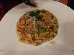 -WOLFGANG PUCK KITCHEN & BAR(迪士尼小镇店)