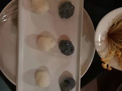 -揽季锅物会.福建黄鱼.海鲜姿造(五四路店)