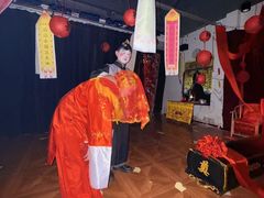 -华谊兄弟（长沙）电影小镇