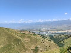 -新疆那拉提国家旅游度假区