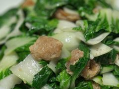 -绿杨春·淮扬宴(庐山路店)