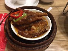 -粤仔湾砂锅粥(广益哥伦布店)