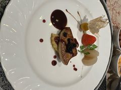 -红花铁板烧(古羊路店)