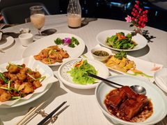 -上海小南国(正大店)