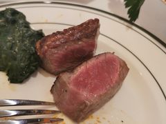 纽约西冷-Wolfgang’s Steakhouse 沃夫冈牛排馆(上海白玉兰广场店)