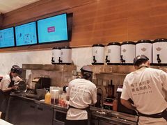 -奈雪的茶(杭州万象城PRO店)