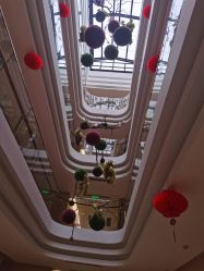 点击看大图 -爱弥儿月子中心(省医院店)