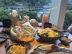 -九井澤精致料理(金茂店)
