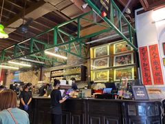 -何九海南茶店(鬼仔巷店)