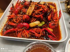 -通乐簋街小龙虾(老店)