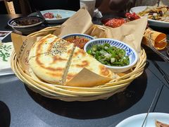-长安大牌档之龙头酒肆(荣民龙首广场店)
