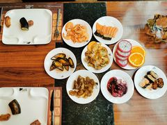 -汉巴味德(大悦城店)