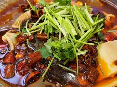 -成都驻京办餐厅(蜀都宾馆店)