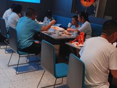 -半天妖烤鱼(和平印象城店)