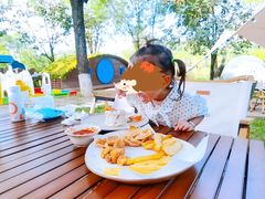 -Supine Bistro溯泮餐厅