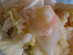 酸辣菜-阿马土菜馆