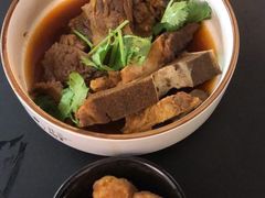 -贡梅老面馆·蟹粉面·无锡特色小吃(南长街主推店)