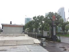 -光谷广场