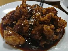 -食光慢宴·安吉土菜馆