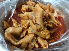 -脱骨凤爪(石桥店)