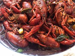 -王红军龙虾(新民路店)