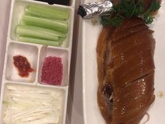 -大鸭梨烤鸭(石佛营店)