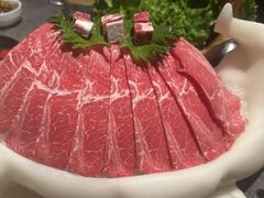 -德天肥牛海鲜火锅(城西银泰店)