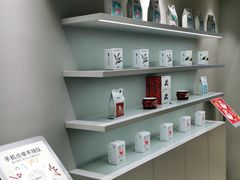 -Seesaw Coffee(西岸凤巢店)