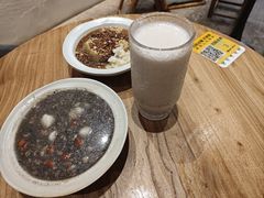 -甘婆婆醪糟汤圆