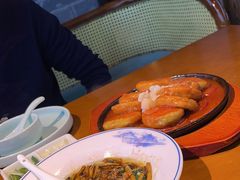 -三凤酒家·百年无锡菜(清扬茂业店)