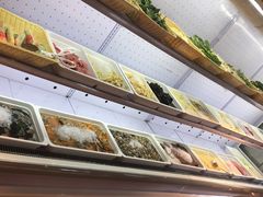 -蓝鲸湾汤泉(包河店)