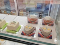 -好利来(上海长宁龙之梦店)