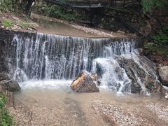 -辋川溶洞